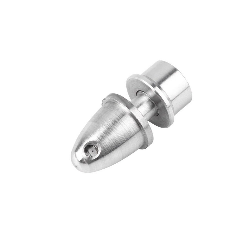 A2212 Motor Prop Adapter (Collet Type) - Silver - Image 2
