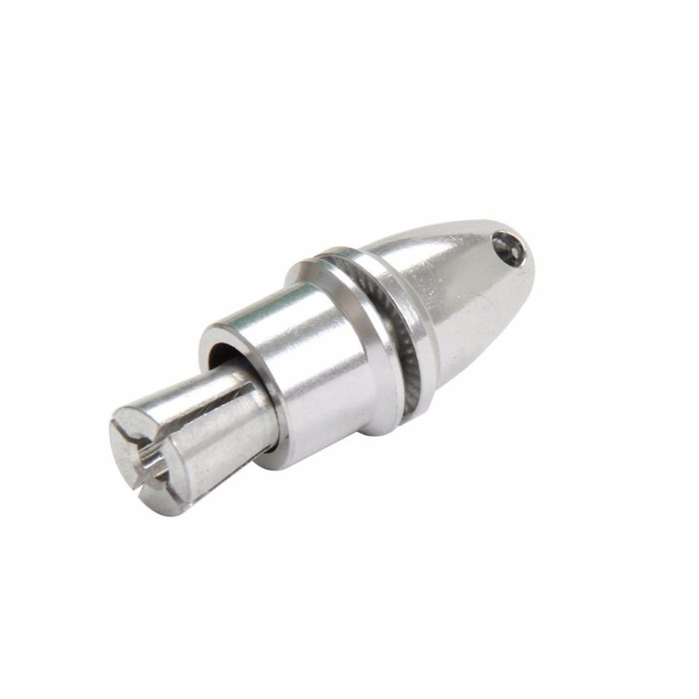 A2212 Motor Prop Adapter (Collet Type) - Silver - Image 3