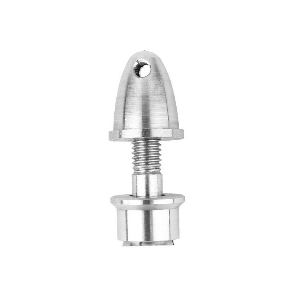 A2212 Motor Prop Adapter (Collet Type) - Silver - Image 4