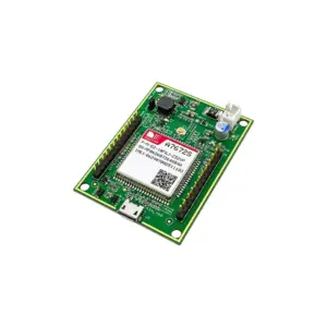 A7672S LTE Cat 1 GSM 4G Cellular Modem Module