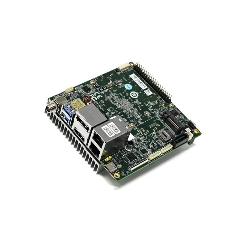 AAEON UP Squared Pro 7000 SBC Intel Core i3-N305 16GB RAM 64GB eMMC A1.0