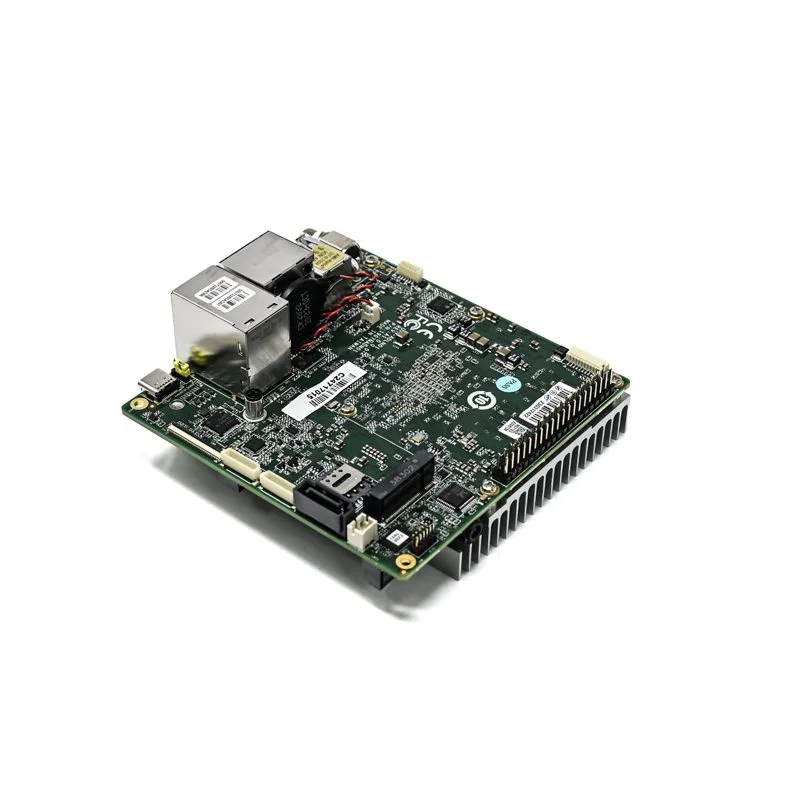 AAEON UP Squared Pro 7000 SBC Intel Core i3-N305 16GB RAM 64GB eMMC A1.0 - Image 2