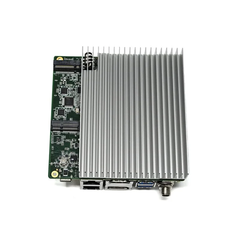 AAEON UP Squared Pro 7000 SBC Intel Core i3-N305 16GB RAM 64GB eMMC A1.0 - Image 3