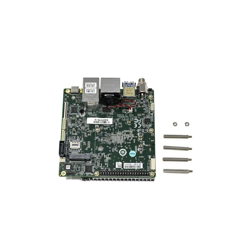 AAEON UP Squared Pro 7000 SBC Intel Core i3-N305 16GB RAM 64GB eMMC A1.0 - Image 4