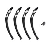 ABS Plastic 4-Leg Landing Gear for Q450 S500 Frames