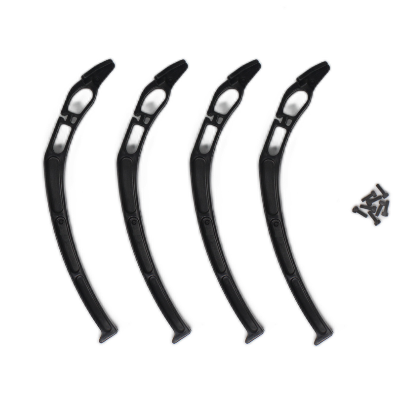 ABS Plastic 4-Leg Landing Gear for Q450 S500 Frames