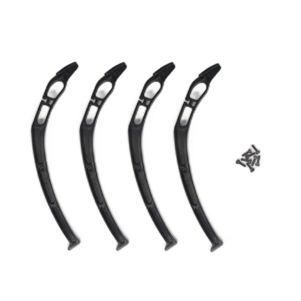 ABS Plastic 4-Leg Landing Gear for Q450 S500 Frames - Image 3