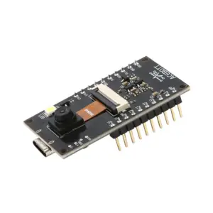 ACEBOTT ESP32 CAM V2.0 Development Board with OV2640