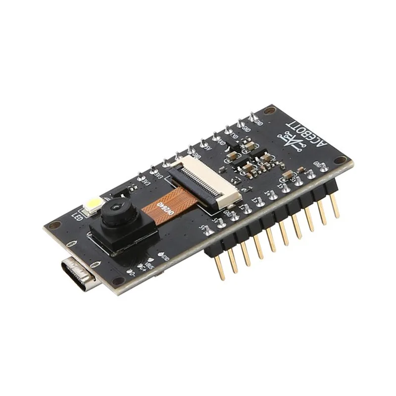 ACEBOTT ESP32 CAM V2.0 Development Board with OV2640