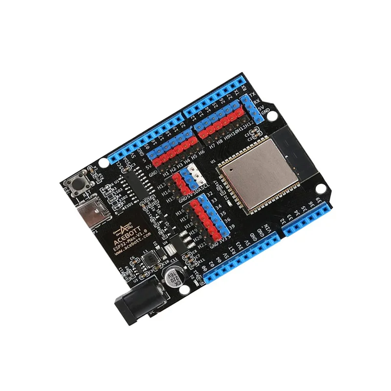 ACEBOTT ESP32 Max V1.0 Development Board w/ Type-C Cable