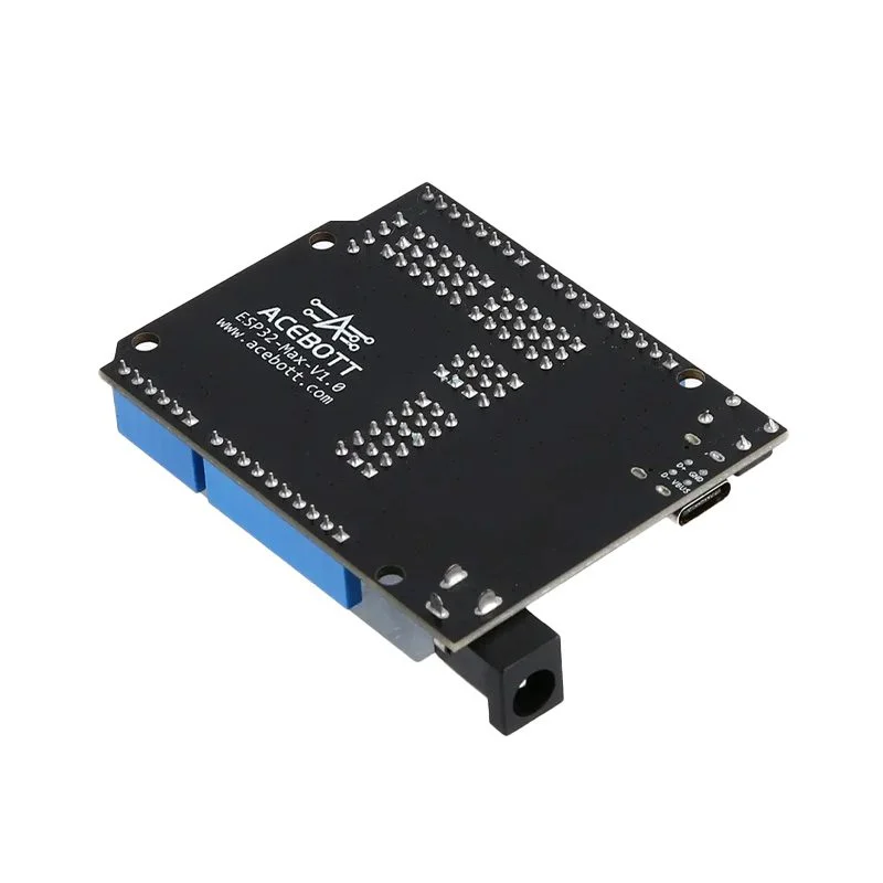 ACEBOTT ESP32 Max V1.0 Development Board w/ Type-C Cable - Image 4