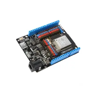 ACEBOTT ESP32 Max V3.0 Development Board w/ Type-C Cable
