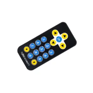 ACEBOTT IR Remote Controller Module for ESP32/Arduino