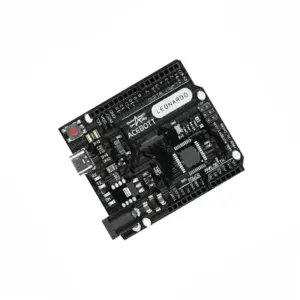 ACEBOTT Leonardo R3 Development Board ATmega32u4 w/ Type-C Cable