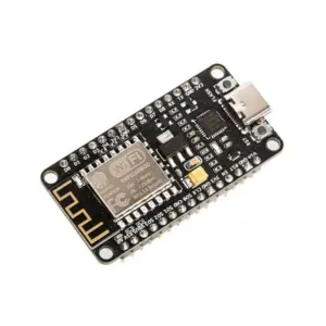 ACEBOTT QA010 ESP8266 Wi-Fi Development Board w/ Type-C