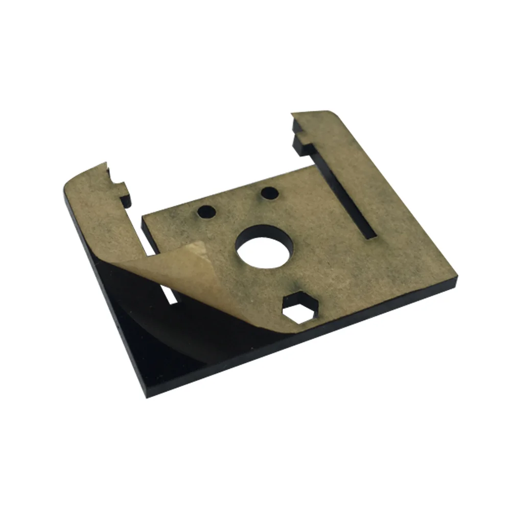 Acrylic Adjustable Camera Mount Module for Raspberry Pi - Image 2