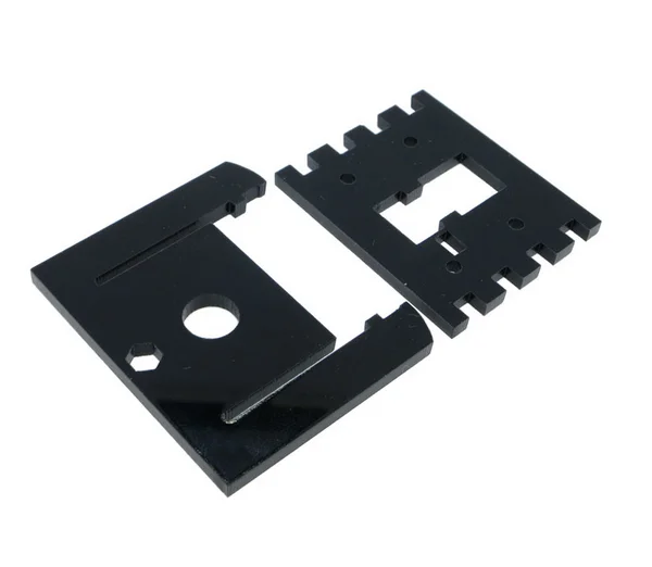 Acrylic Adjustable Camera Mount Module for Raspberry Pi - Image 3