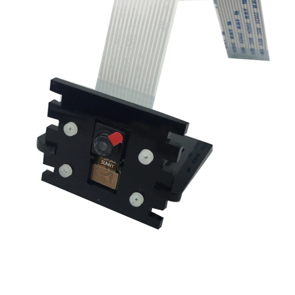 Acrylic Adjustable Camera Mount Module for Raspberry Pi - Image 5
