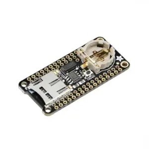 Adafruit Adalogger FeatherWing - RTC & SD Add-on