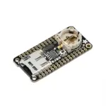 Adafruit Adalogger FeatherWing - RTC & SD Add-on