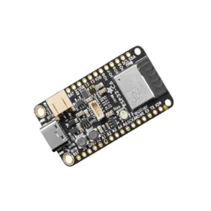 Adafruit ESP32-C6 Feather - STEMMA QT Wi-Fi 6 & BLE 5 IoT Dev Board