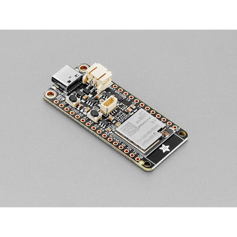 Adafruit ESP32-S3 Feather 8MB Dev Board w/ w.FL Antenna - Image 2