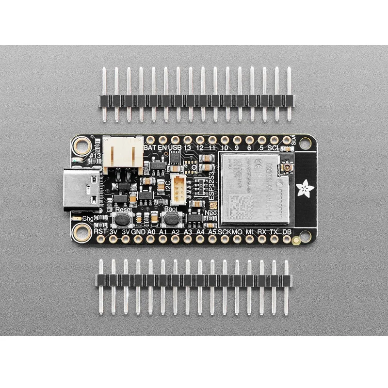 Adafruit ESP32-S3 Feather 8MB Dev Board w/ w.FL Antenna - Image 4
