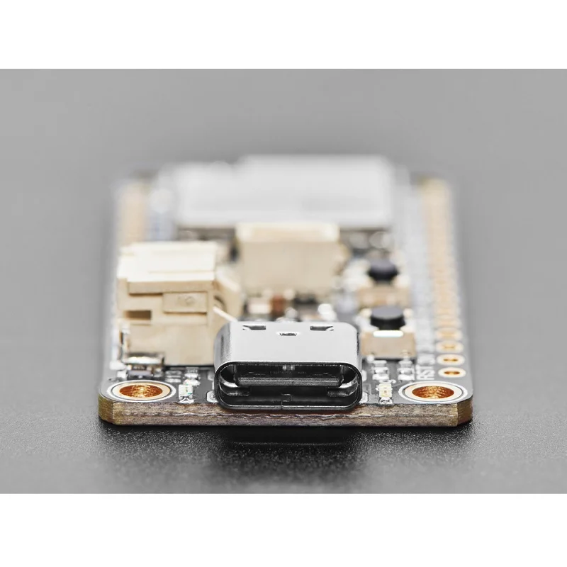 Adafruit ESP32-S3 Feather 8MB Dev Board w/ w.FL Antenna - Image 5