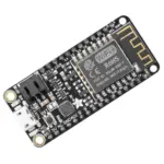Adafruit Feather HUZZAH ESP8266 WiFi Development Board