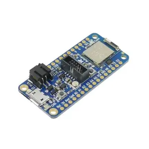 Adafruit Feather nRF52840 Express BLE Development Board