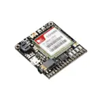 Adafruit FONA 808 Mini Cellular GSM + GPS Breakout