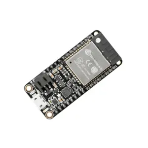Adafruit HUZZAH32 ESP32 Feather Board (Pre-Soldered)