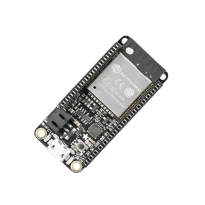 Adafruit HUZZAH32 ESP32 Feather Board w/ Stacking Headers