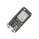 Adafruit HUZZAH32 ESP32 Feather Board w/ Stacking Headers
