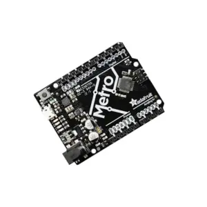 Adafruit METRO 328 Fully Assembled ATmega328 Arduino-Compatible Board