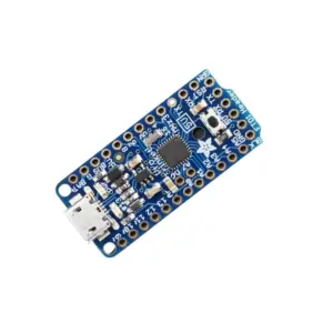 Adafruit Pro Trinket 5V 16MHz ATmega328P Board