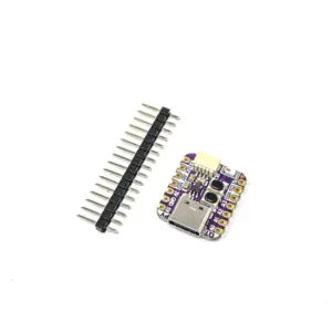 Adafruit QT Py ESP32-S2 WiFi Dev Board w/ STEMMA QT