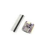 Adafruit QT Py ESP32-S2 WiFi Dev Board w/ STEMMA QT