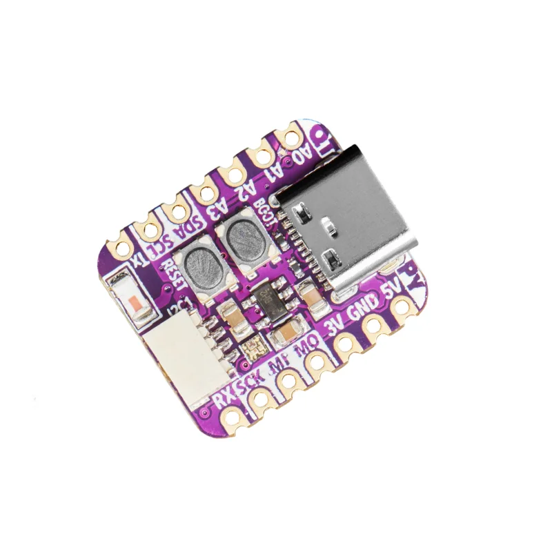 Adafruit QT Py S3 ESP32-S3 WiFi Dev Board w/ 2MB PSRAM & STEMMA QT
