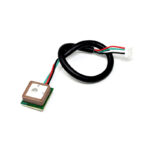 ADH-Tech GP-1513 GPS Module - MediaTek MT3339