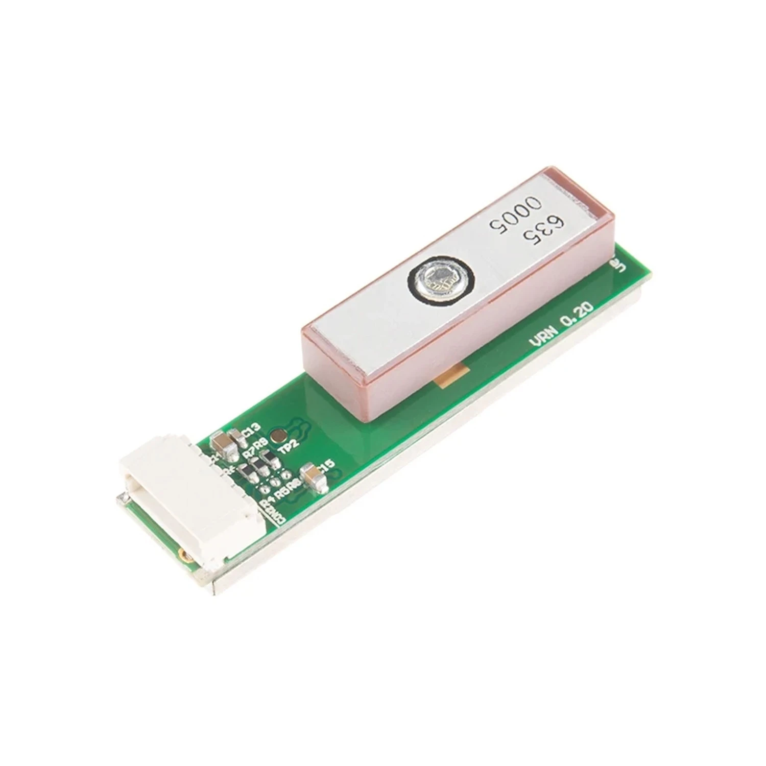 ADH-Tech GP-735 56-Channel GPS Receiver Module - Image 2
