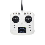 Aero Wing 2.4GHz 10CH PPM RC Transmitter and Receiver