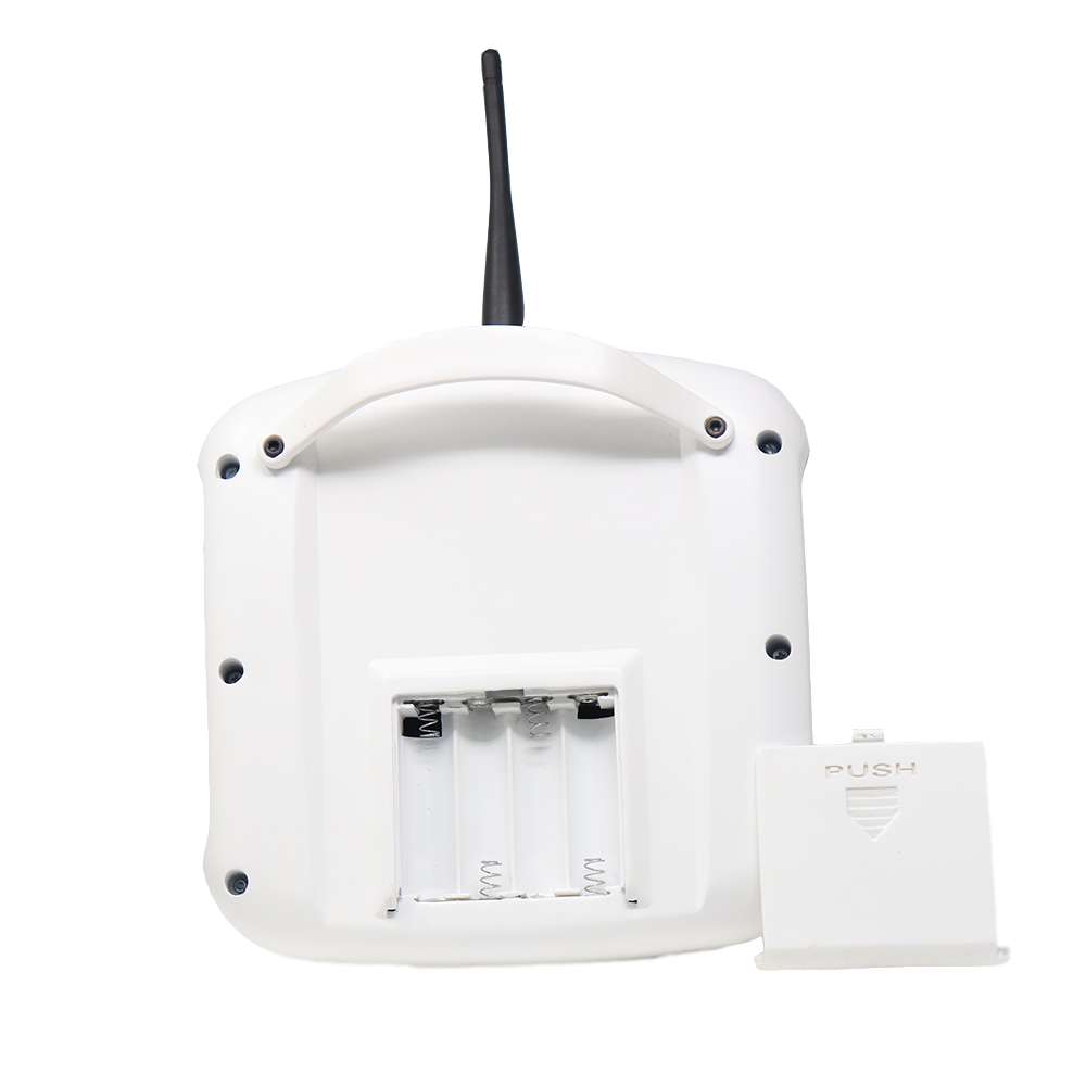 Aero Wing 2.4GHz 10CH PPM RC Transmitter and Receiver - Image 3