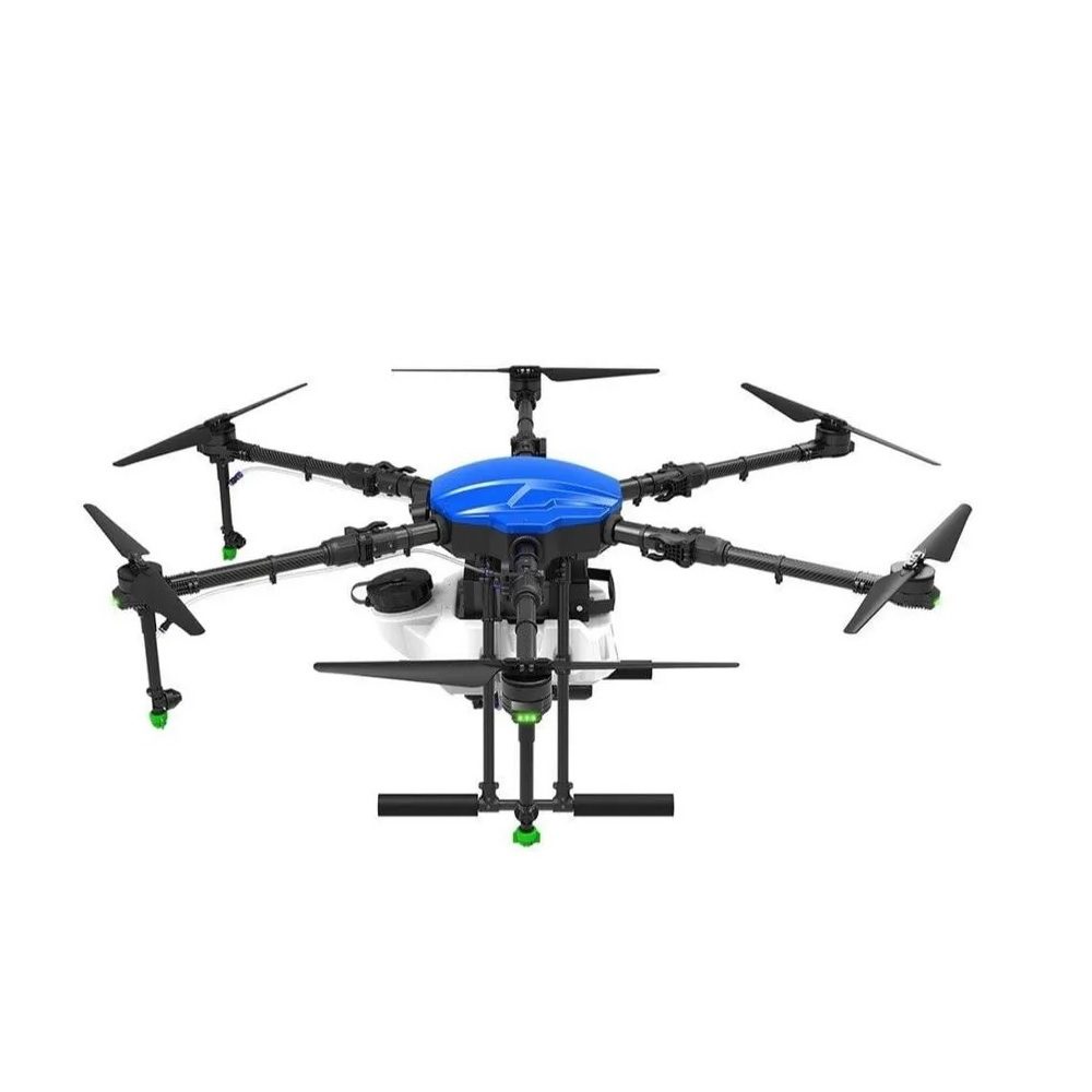 Agriculture Hexacopter Drone 10L Jiyi K++ V2 FC Kit
