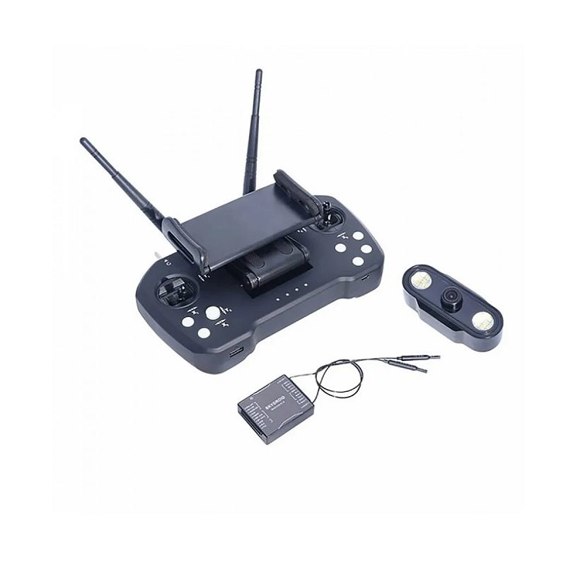Agriculture Hexacopter Drone 10L Jiyi K++ V2 FC Kit - Image 2