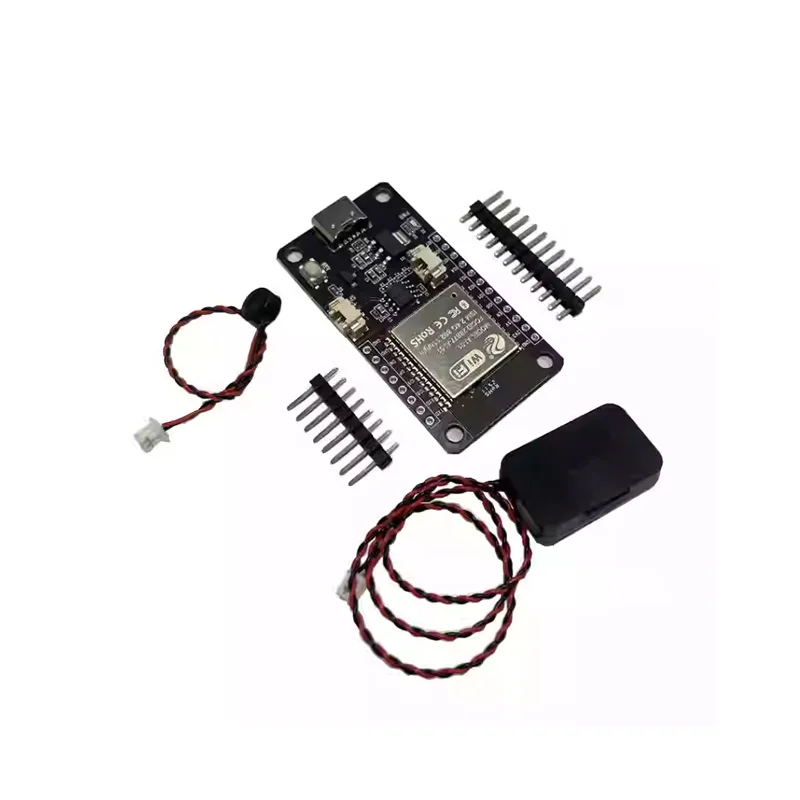 AI-01 Intelligent Voice Development Board w/ ESP32-C2 & Mic/Speaker - Image 2