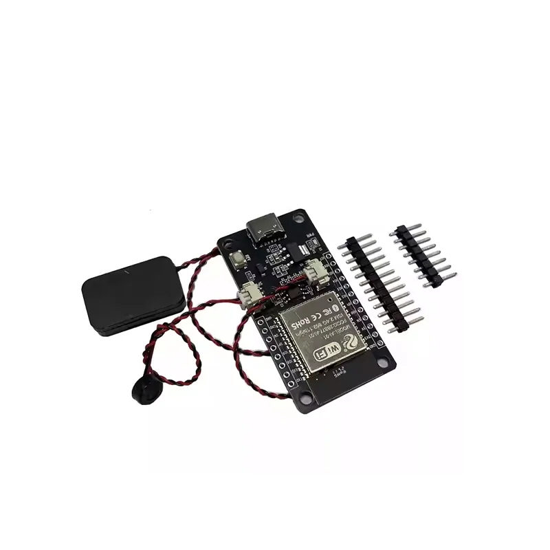 AI-01 Intelligent Voice Development Board w/ ESP32-C2 & Mic/Speaker - Image 3