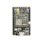 AI-Thinker A9G Core Board GSM/GPRS+GPS Development Board