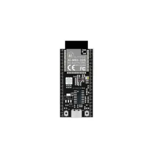 AI-Thinker Ai-M61-32S-Kit Wi-Fi 6 + BLE5.3 Dev Board