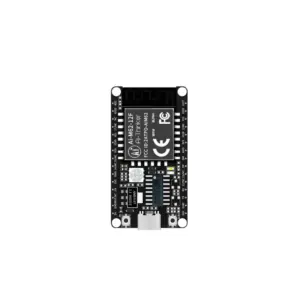 AI-Thinker Ai-M62-12F-Kit Wi-Fi 6 BLE RISC-V Dev Kit